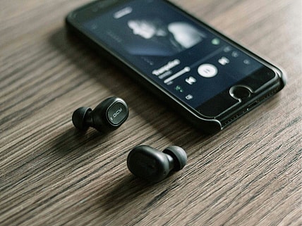 What Is the Most Popular Song in the World, Unsplash