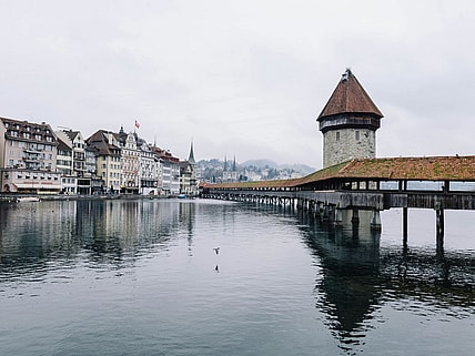 Country with Highest Cost of Living, Switzerland, Unsplash