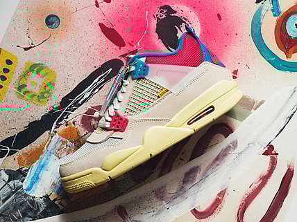 best limited-edition sneakers