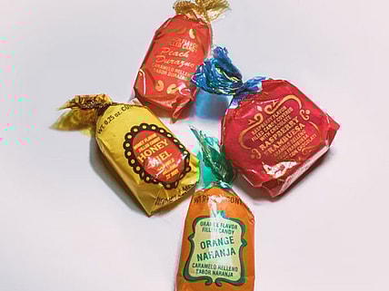 Discontinued Candy Brands Unsplash