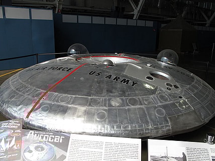 Cold War inventions