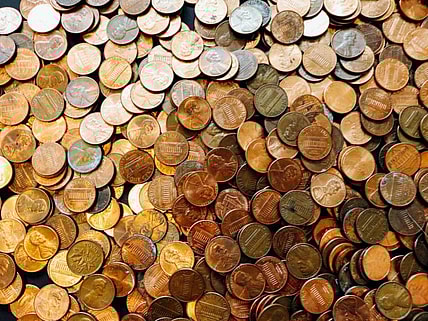 misprinted coins