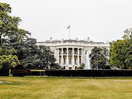 Facts About U.S. Presidents Unsplash