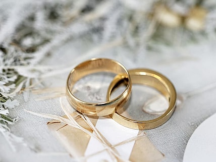 Famous Rings in History Unsplash