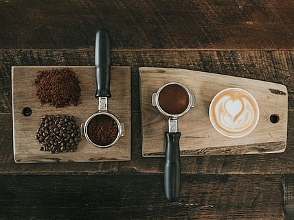 Most Expensive Coffees Unsplash