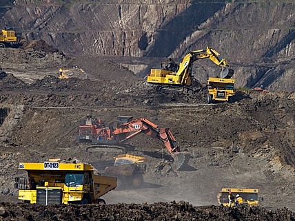 Strange Objects Found Underground Unsplash