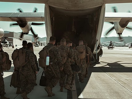 Famous Retreats Through History Unsplash