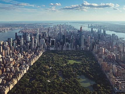 American Cities That Were Almost Named Something Completely Different Unsplash