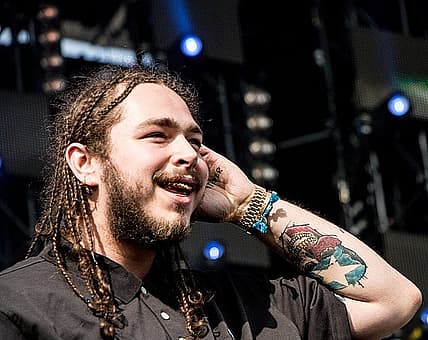 Post Malone: magic the gathering one ring sells