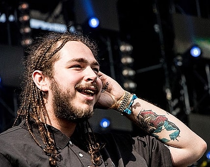Post Malone: magic the gathering one ring sells