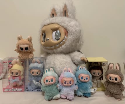 labubu