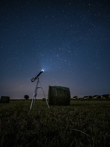 best telescopes to see planets