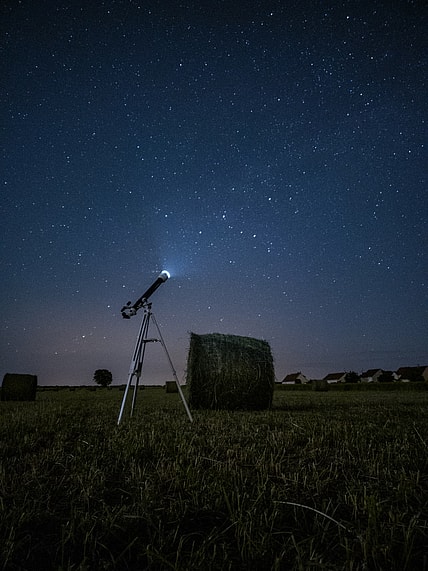 best telescopes to see planets