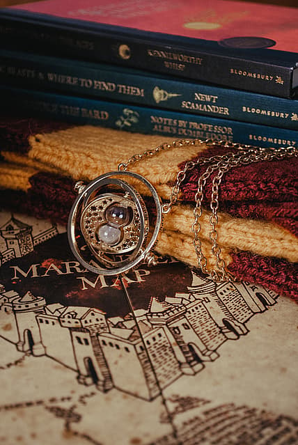Gryffindor Collectibles