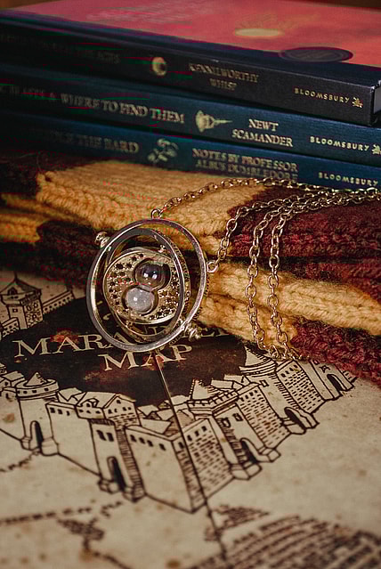 Gryffindor Collectibles