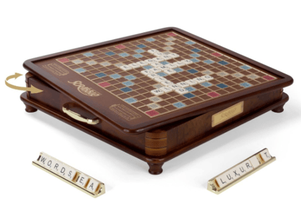Most Expensive Board Games