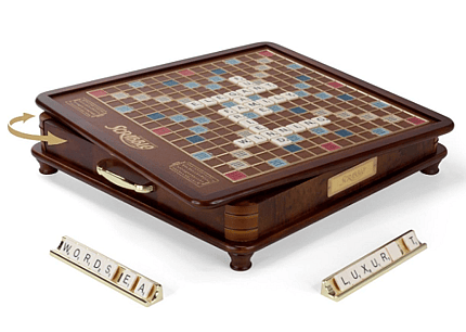 Most Expensive Board Games