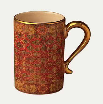 Most Valuable Designer Mugs