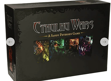 Most Expensive Board Games