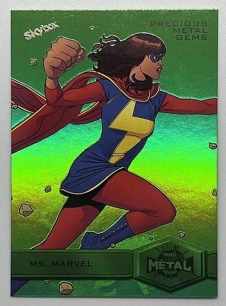 most valuable captain marvel collectibles