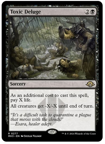 modern horizons 3