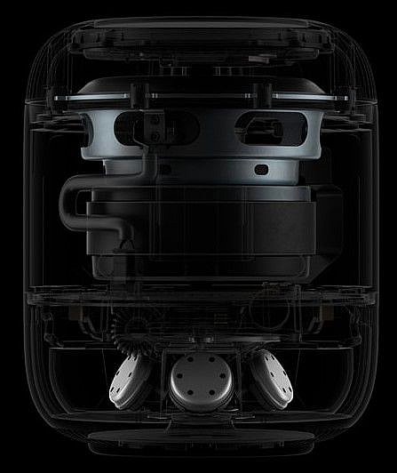 Apple HomePod 2023 review: powerful audio