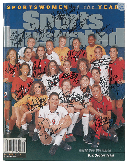 fifa womens world cup collectibles