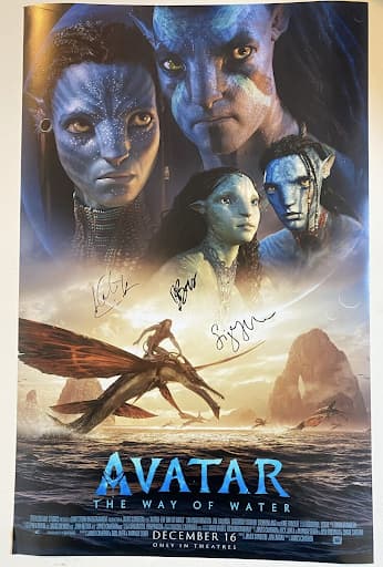 most valuable avatar memorabilia