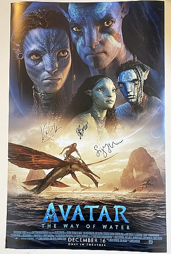 most valuable avatar memorabilia