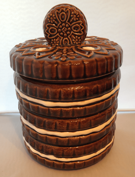 Oreo vintage collectibles