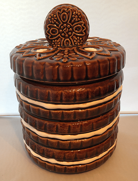 Oreo vintage collectibles