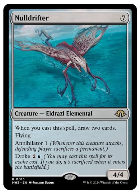 modern horizons 3