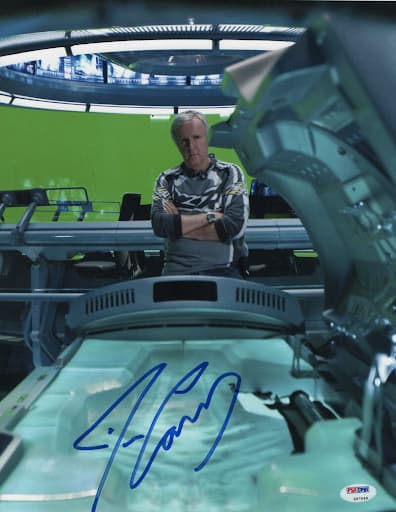 most valuable avatar memorabilia