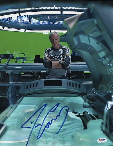 most valuable avatar memorabilia