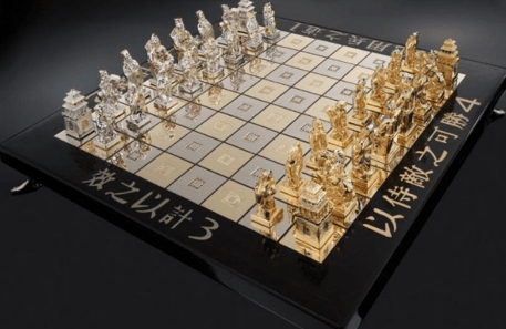 Most Expensive Board Games