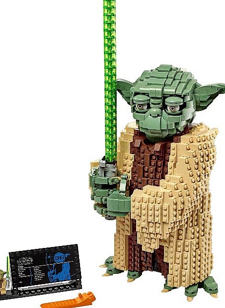 Retired LEGO Star Wars Sets