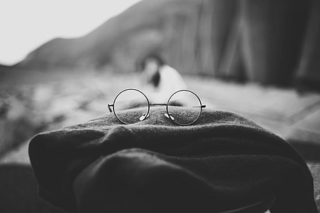 harry potter glasses