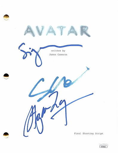 most valuable avatar memorabilia