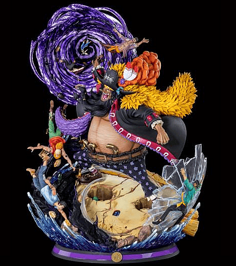 Best Online Shops for Anime Figures