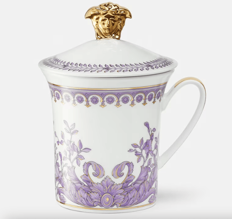 Most Valuable Designer Mugs