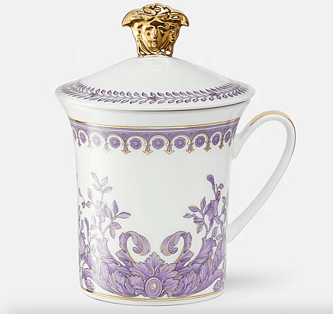 Most Valuable Designer Mugs