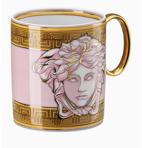 Most Valuable Designer Mugs