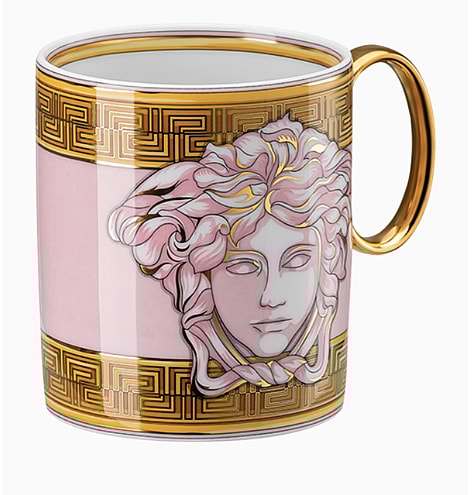 Most Valuable Designer Mugs