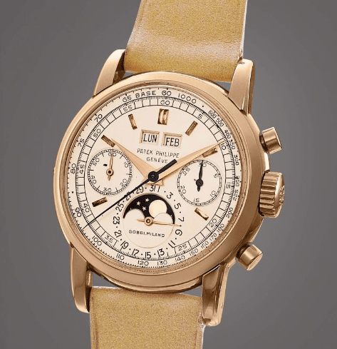 Most Expensive Watches