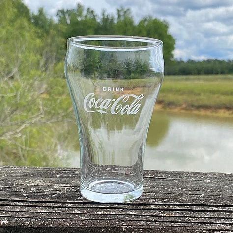 Drink Coca Cola