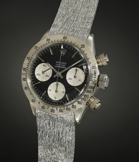 Most Expensive Watches