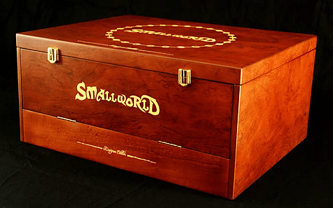 Most Expensive Board Games