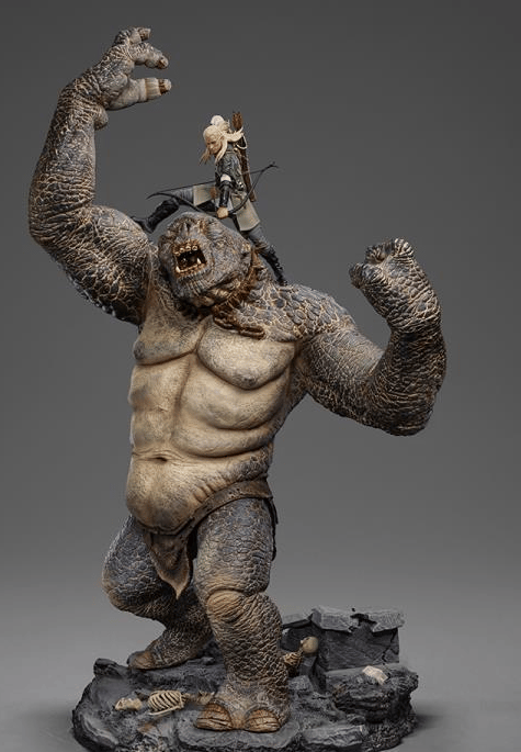 Most Collectible Statues