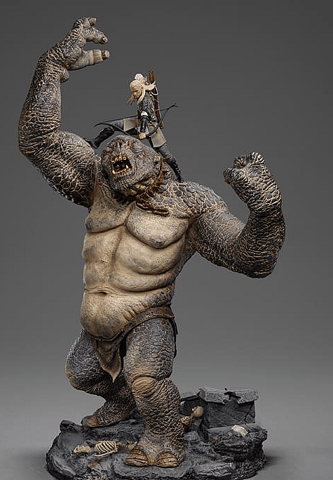 Most Collectible Statues