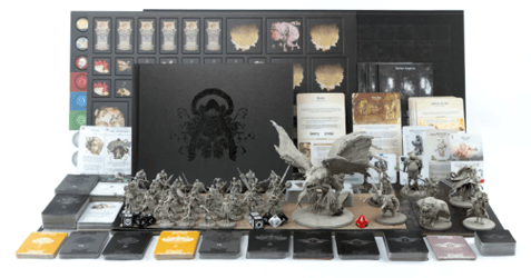 Most Expensive Board Games